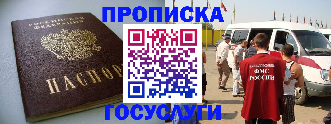 временная регистрация госуслуги в Лыткарино